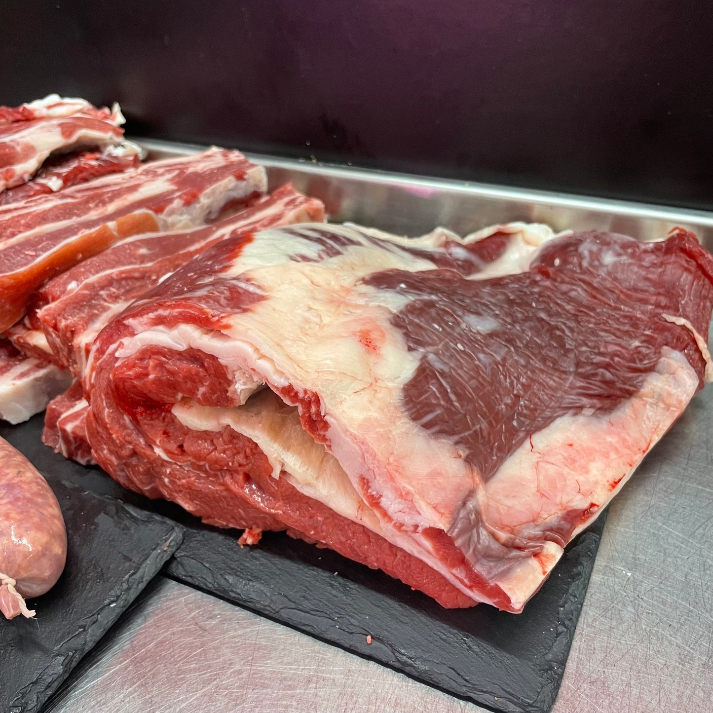 Lote Barbacoa Premium