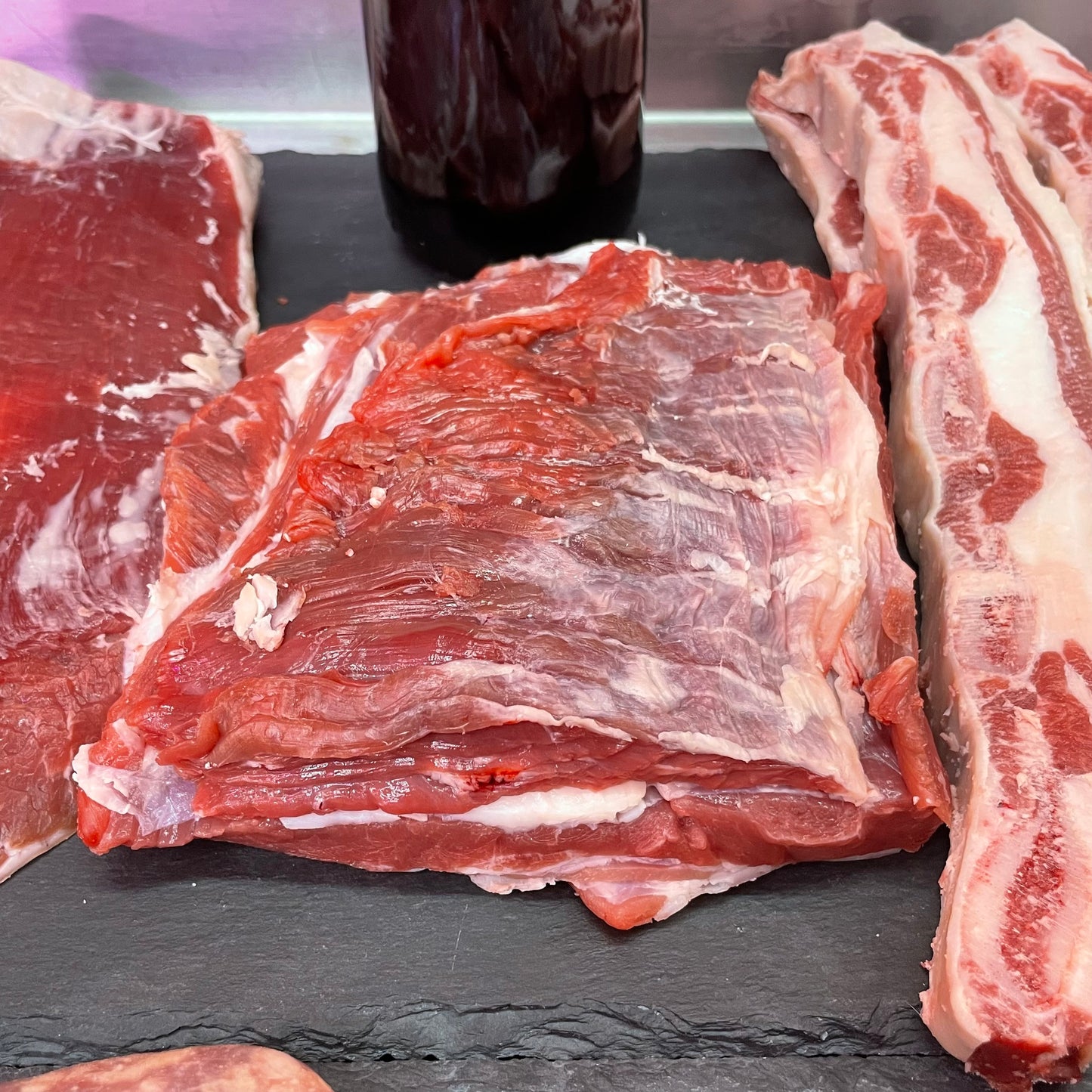 Lote Degustación
