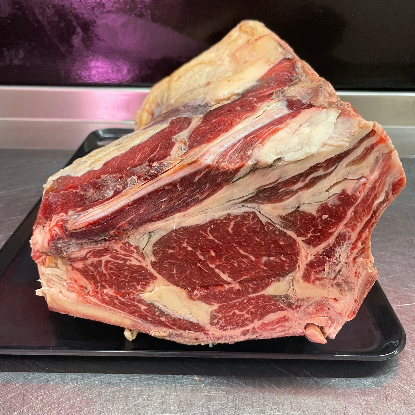 Chuletón de vaca del País Vasco (60 días de Maduración)