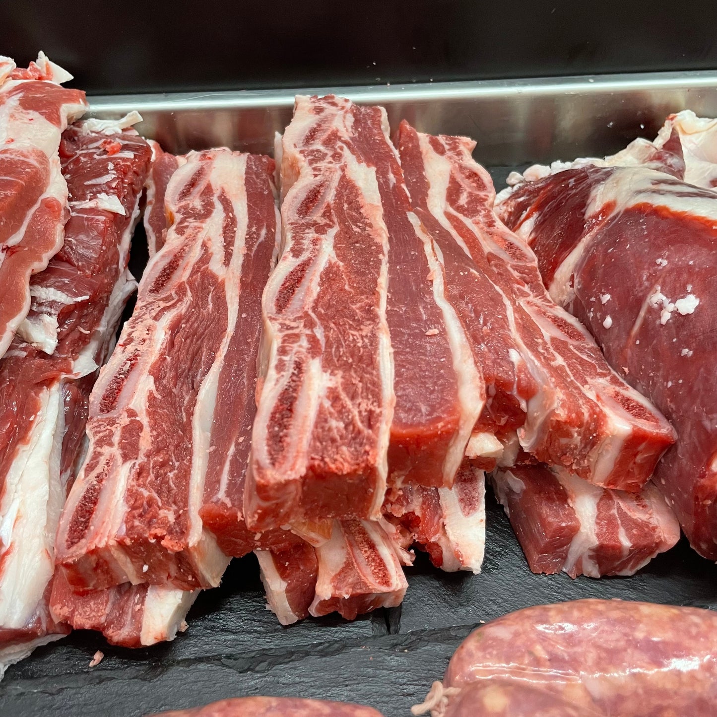 Lote Barbacoa Premium