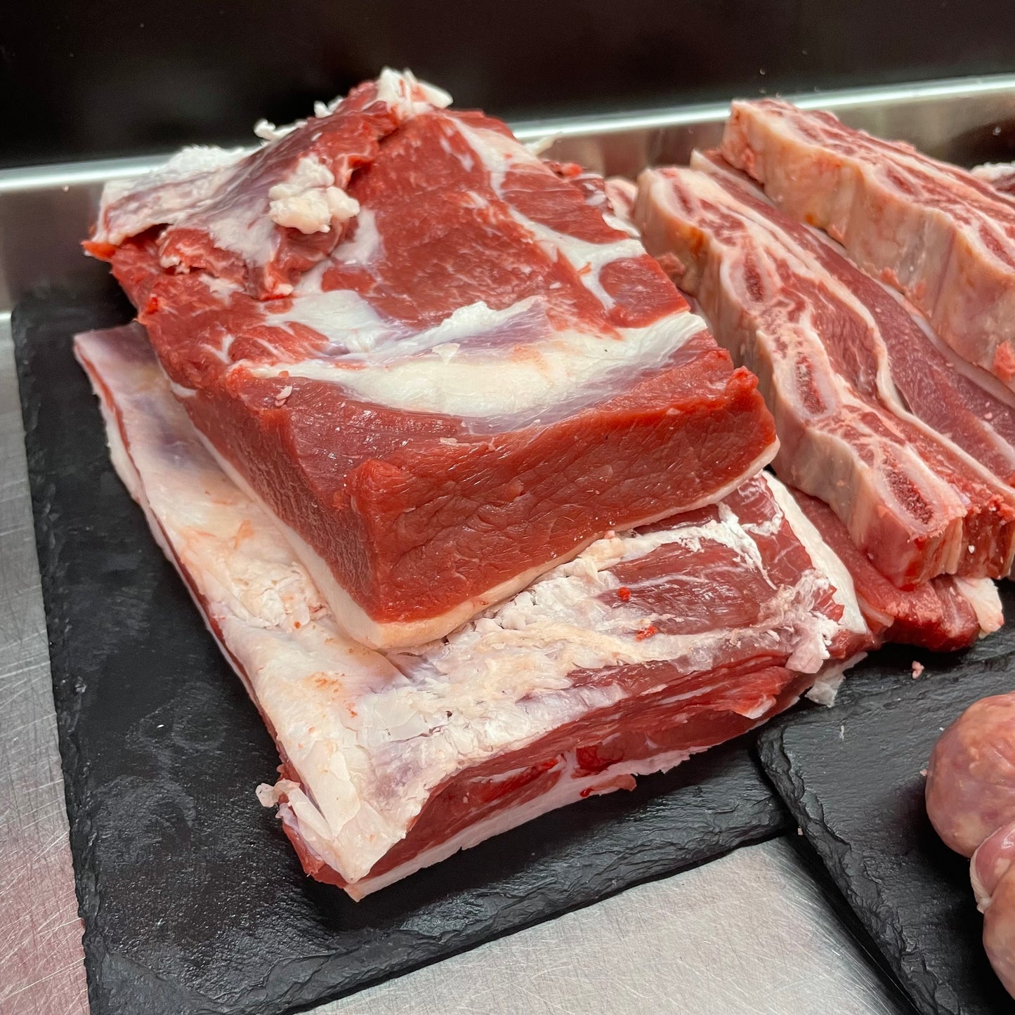 Lote Barbacoa Premium