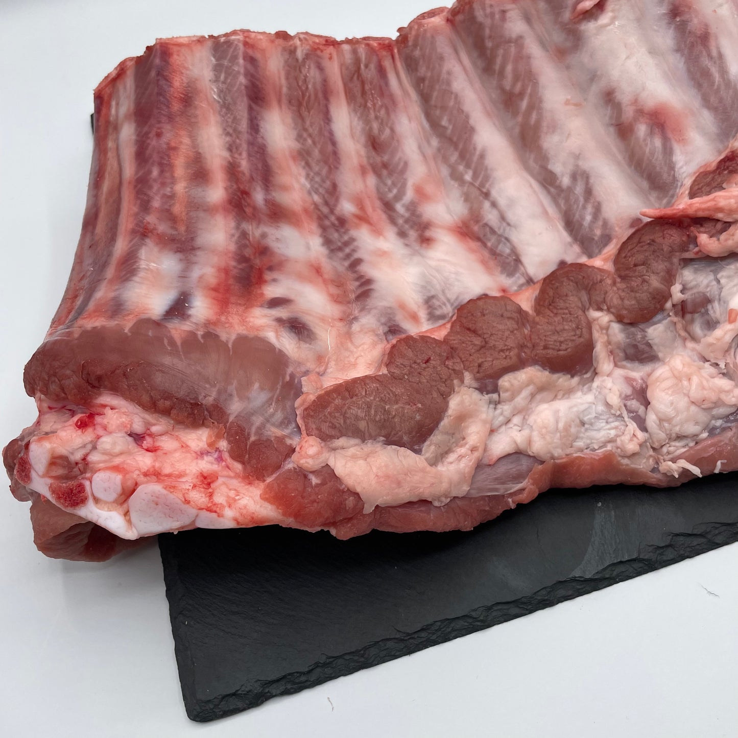 Costillar de Cerdo