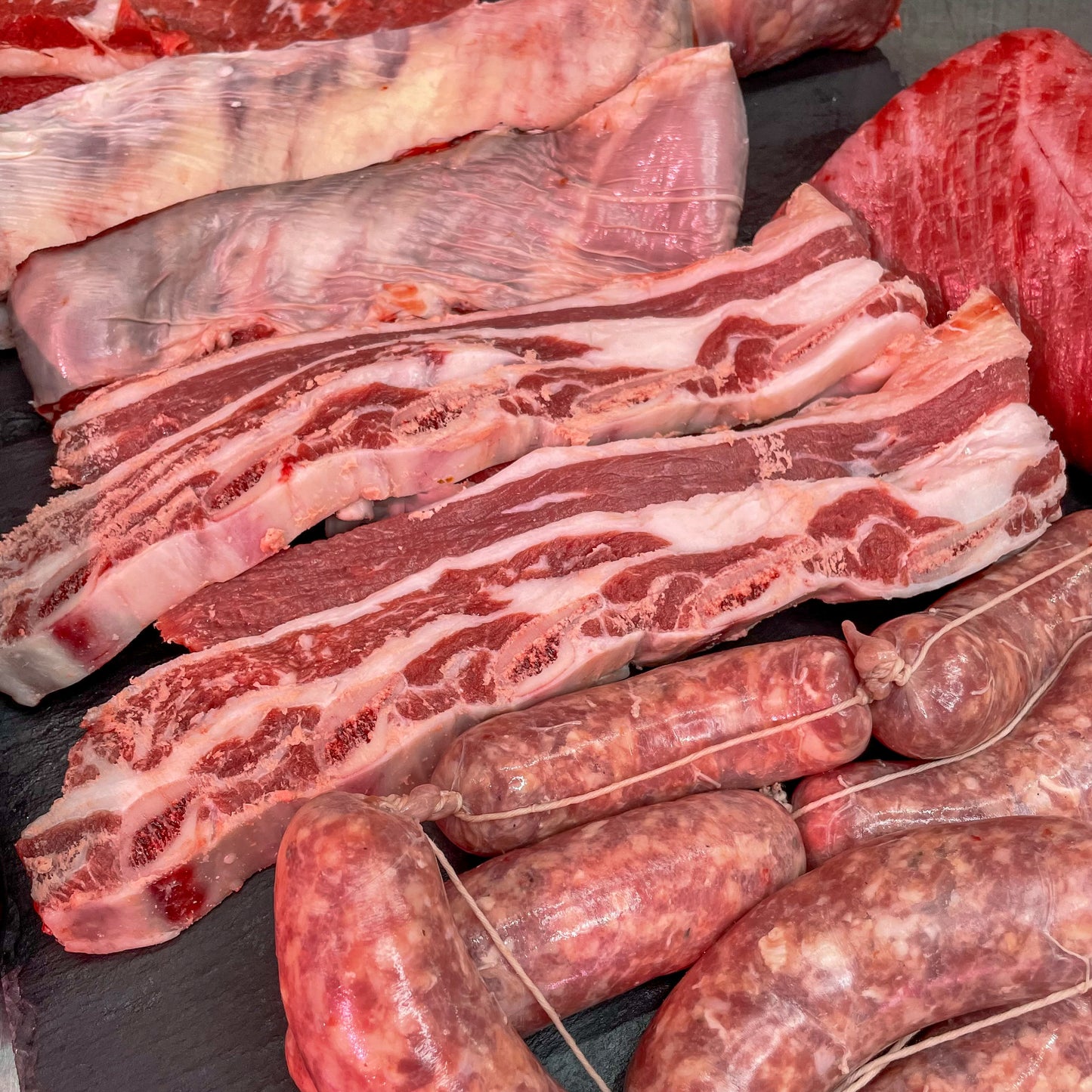 Lote Asado Argentino XL