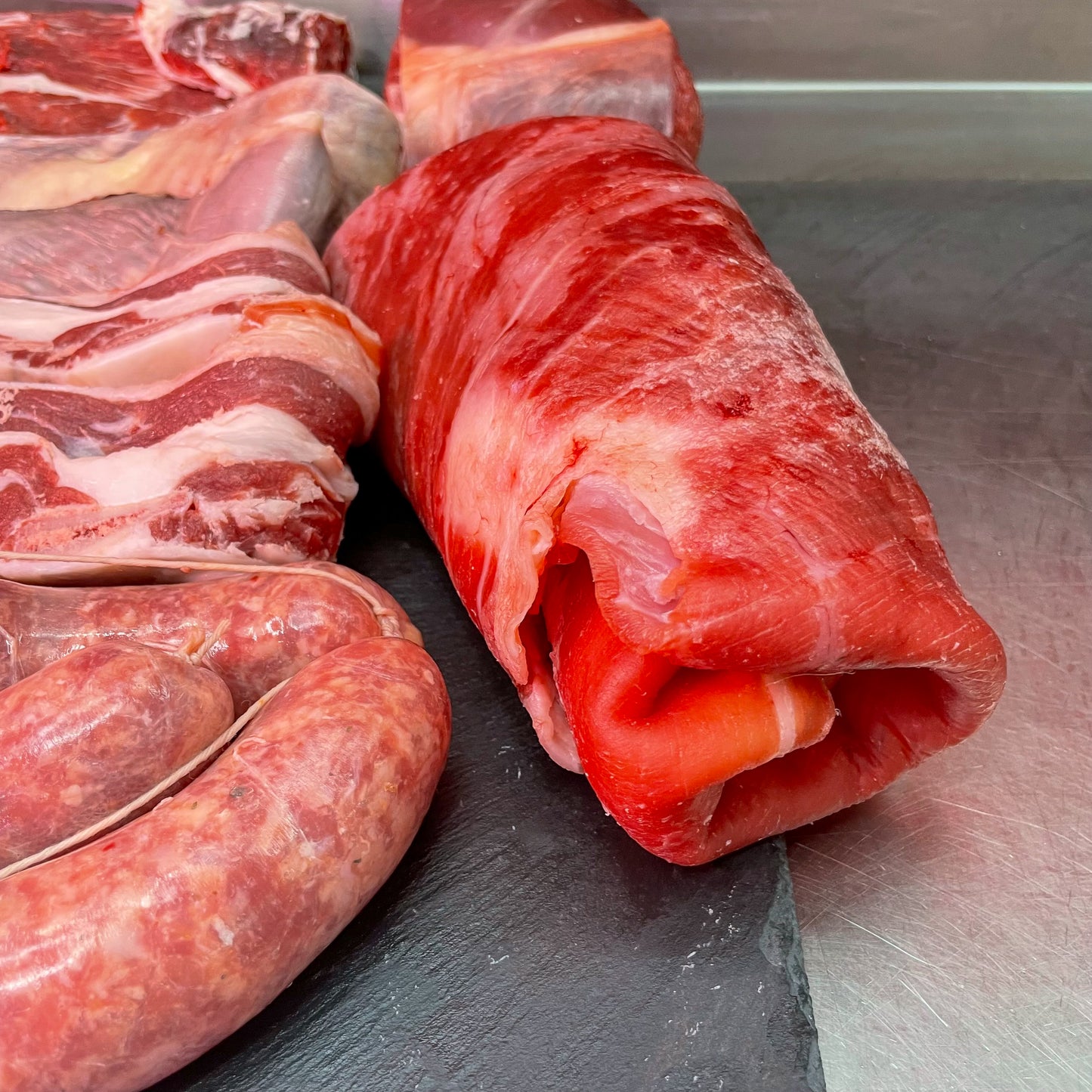 Lote Asado Argentino XL