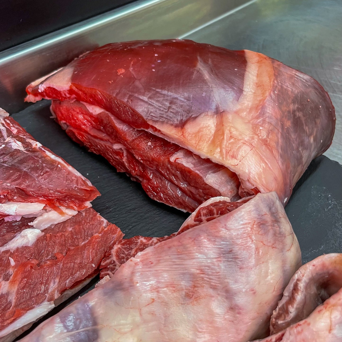Lote Asado Argentino XL