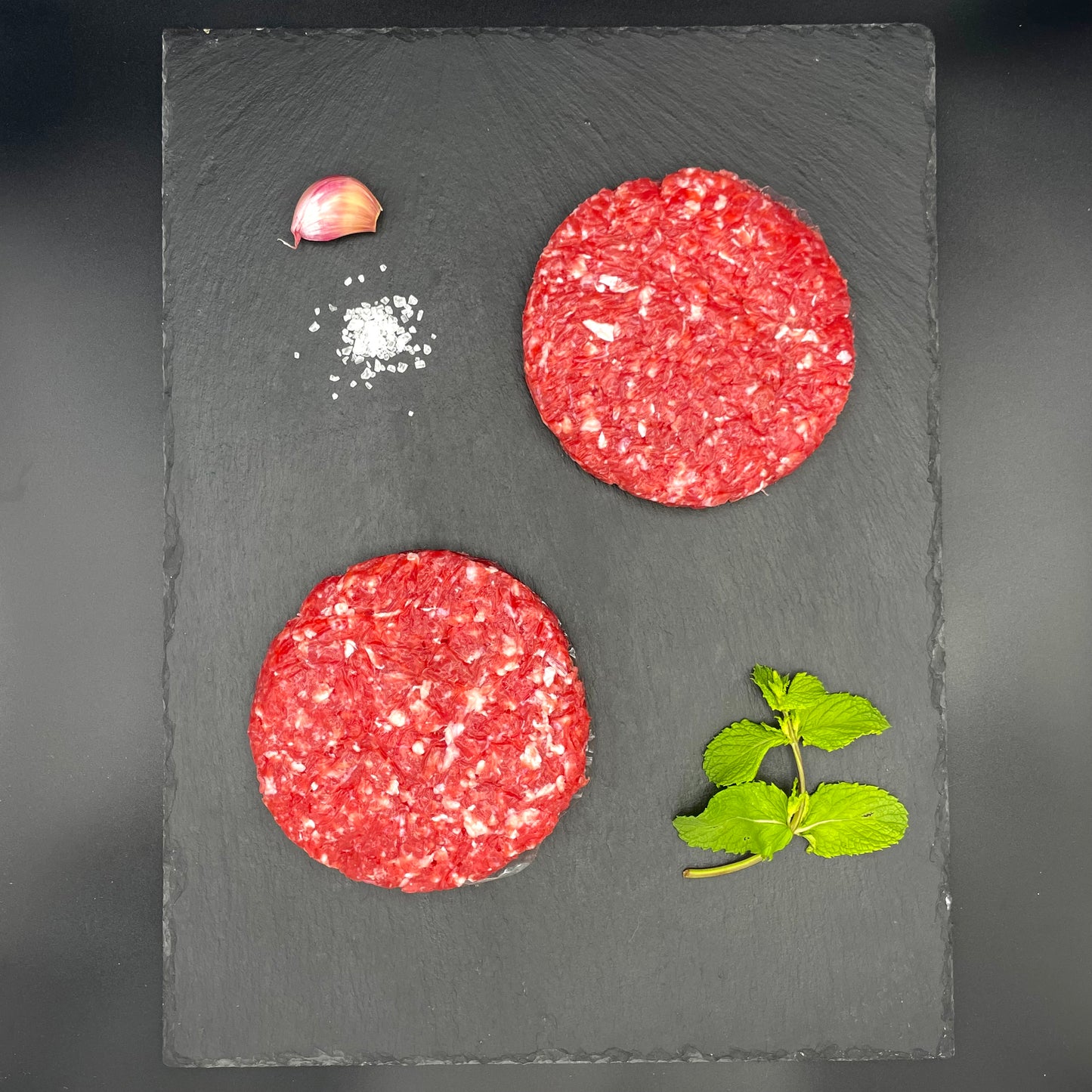 Hamburguesa de Ternera