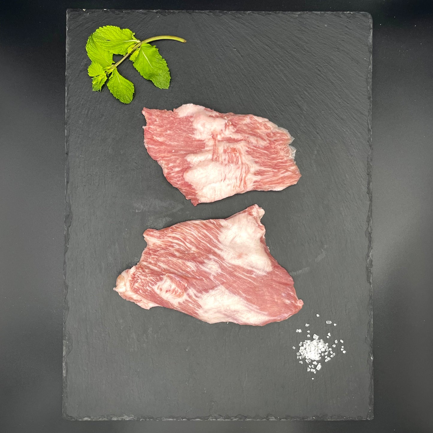 Secreto Ibérico de Bellota (Matambre de Cerdo)