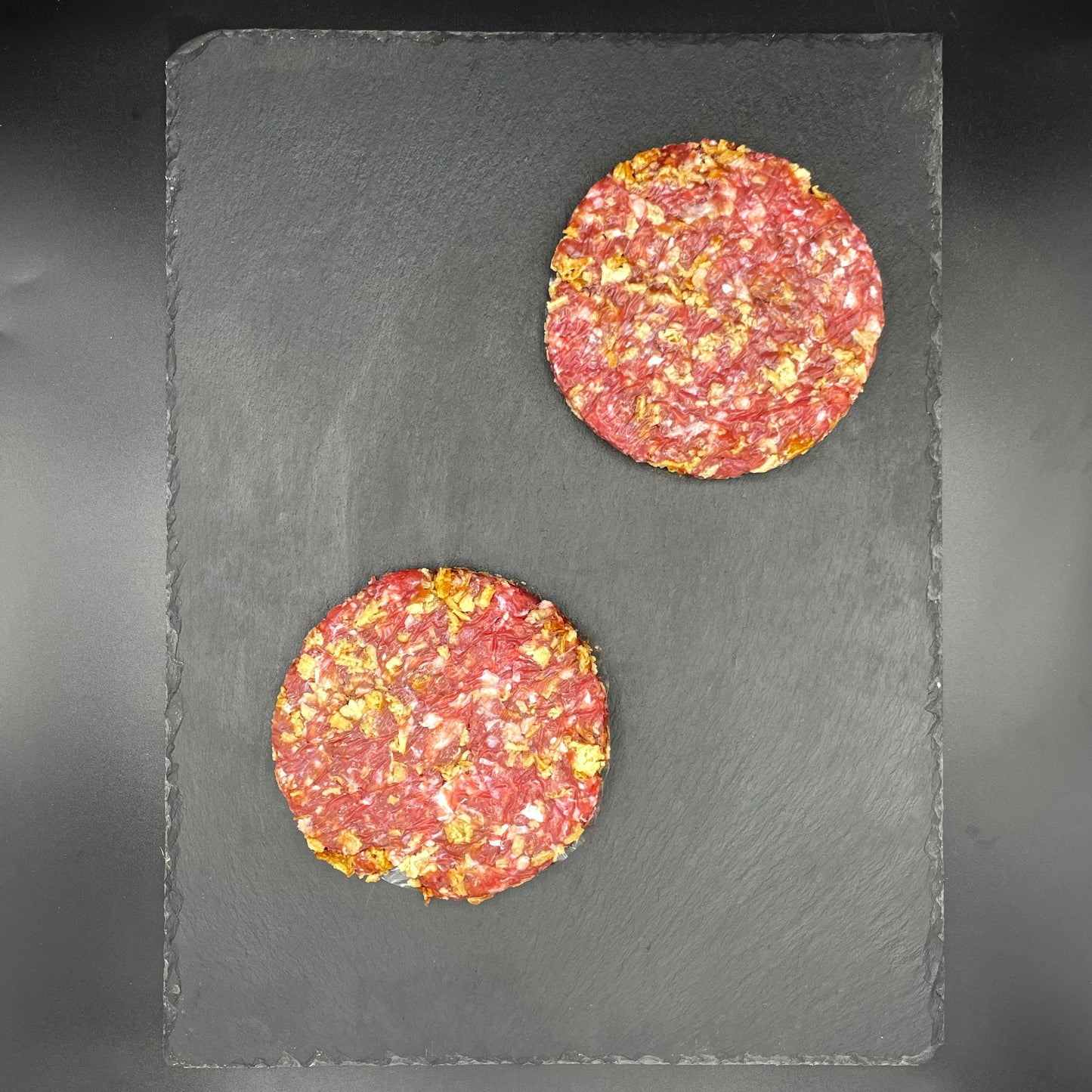 Hamburguesa de Ternera