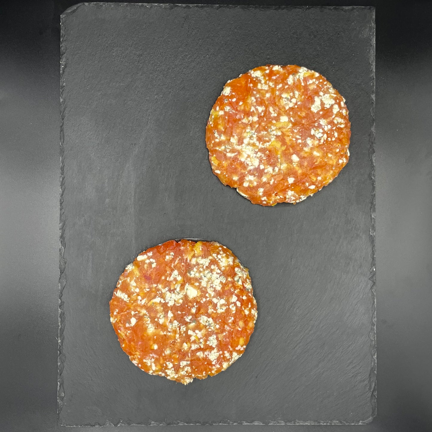 Hamburguesa de Pollo