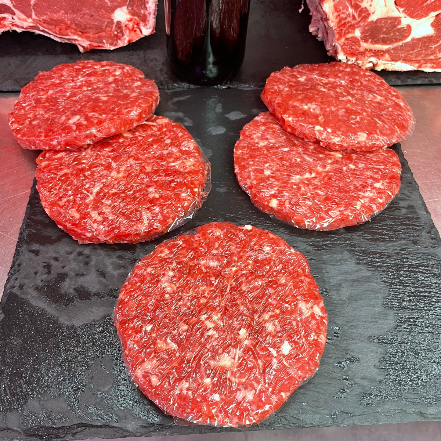 Lote Asado Premium (4kg)