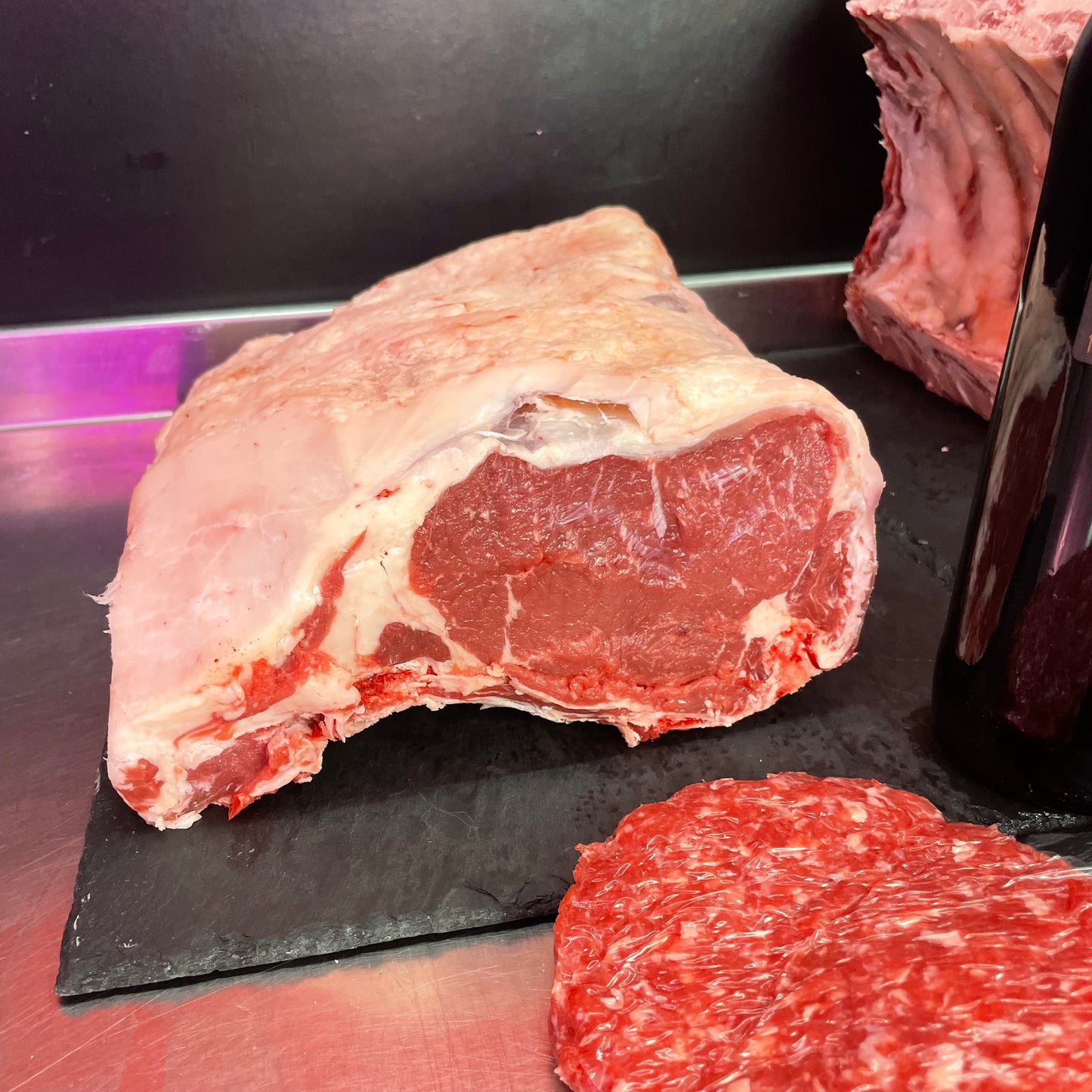 Lote Asado Premium (4kg)