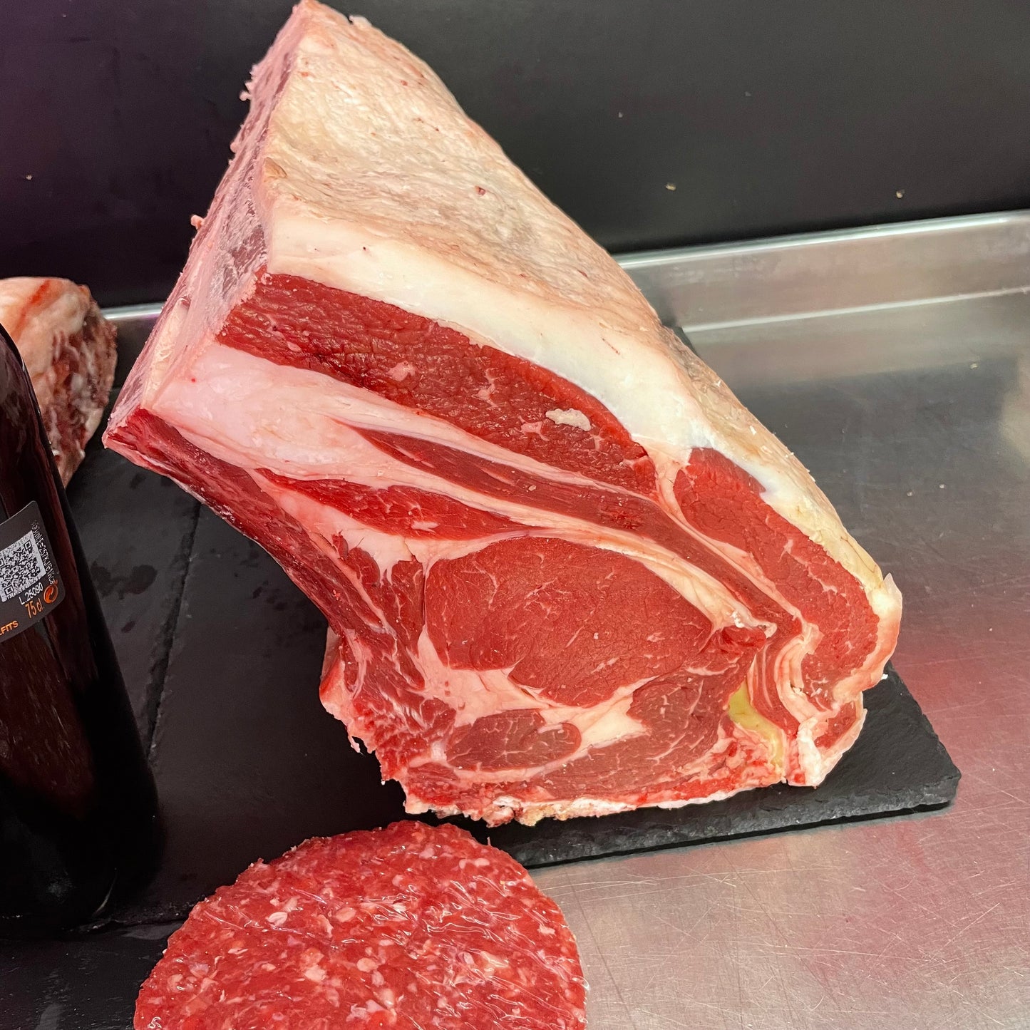 Lote Asado Premium (4kg)