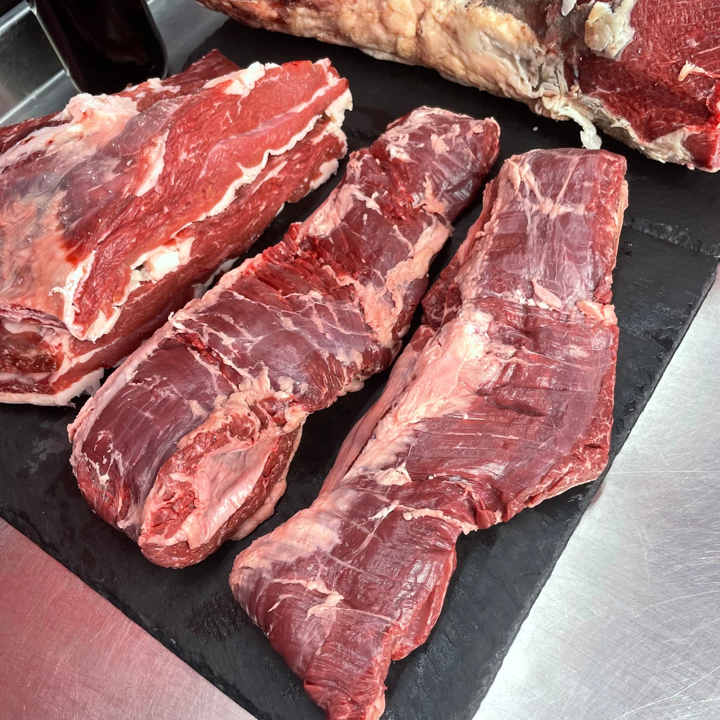 Lote Dry Aged (4kg)