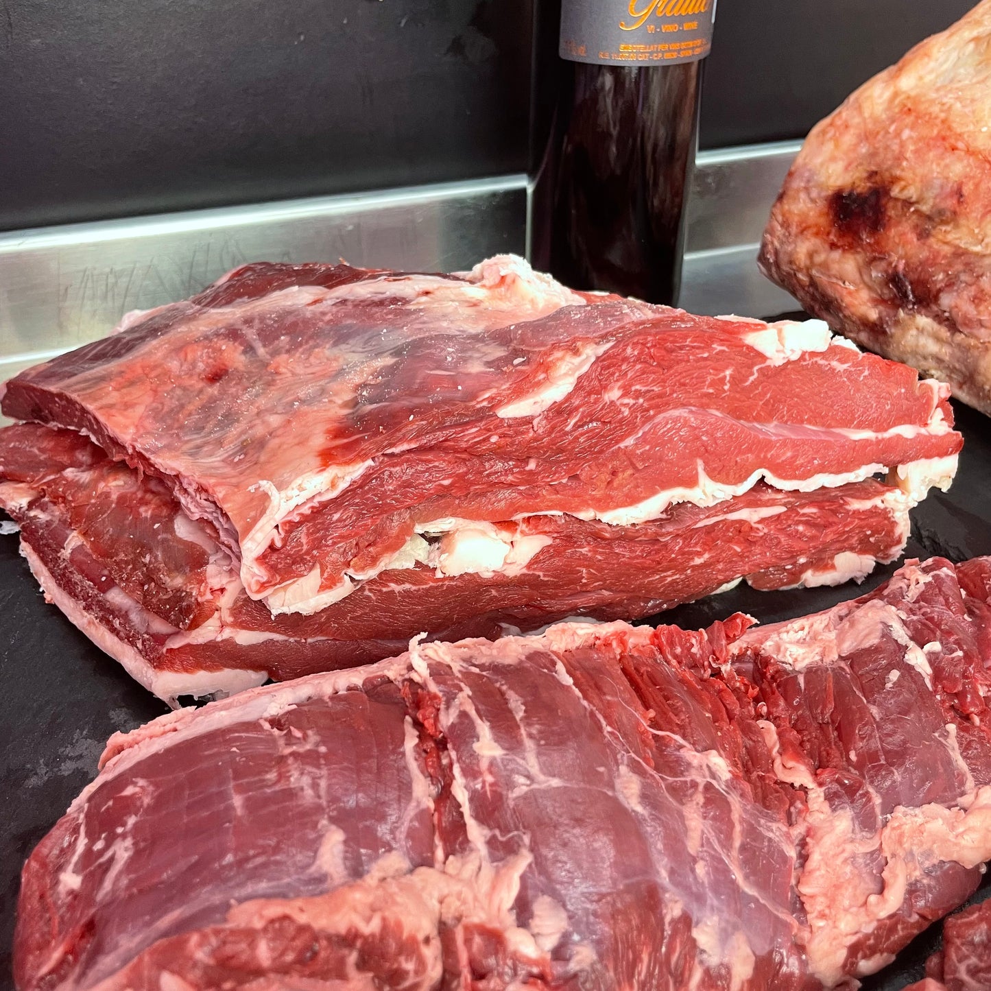Lote Dry Aged (4kg)