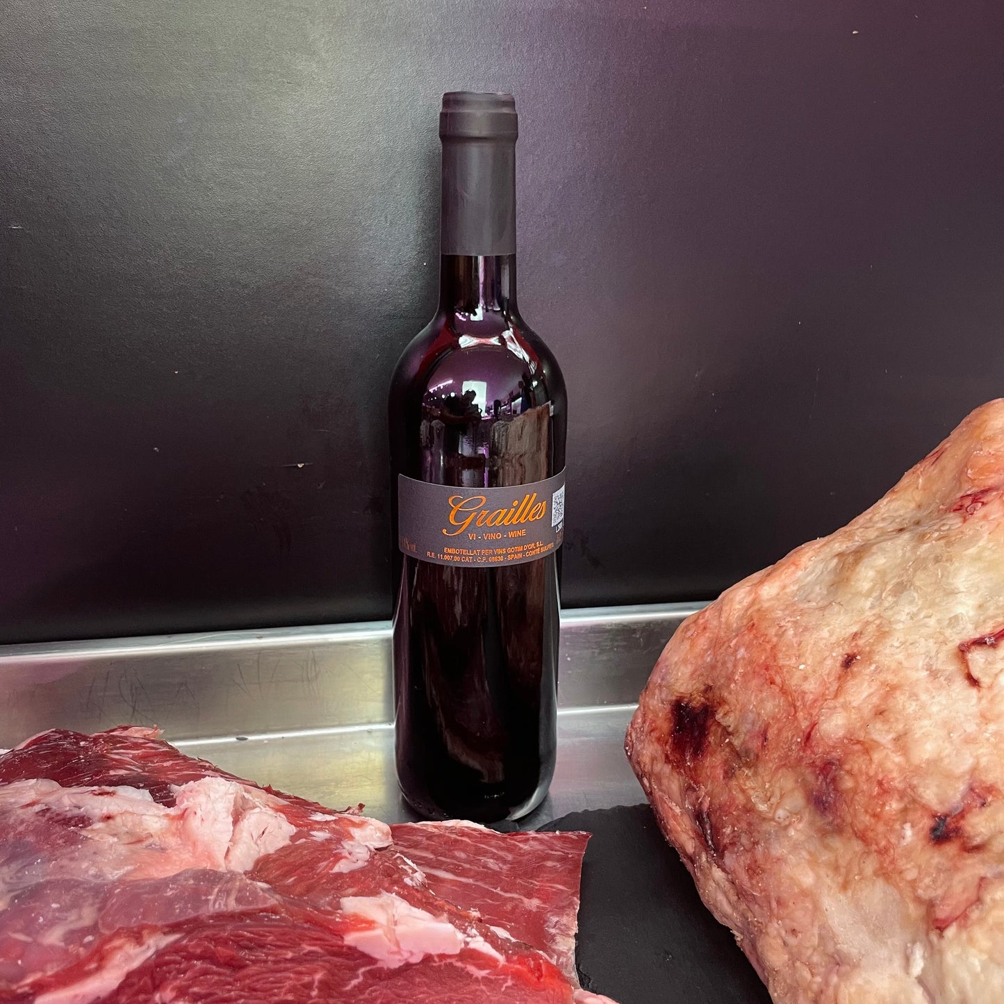 Lote Dry Aged (4kg)