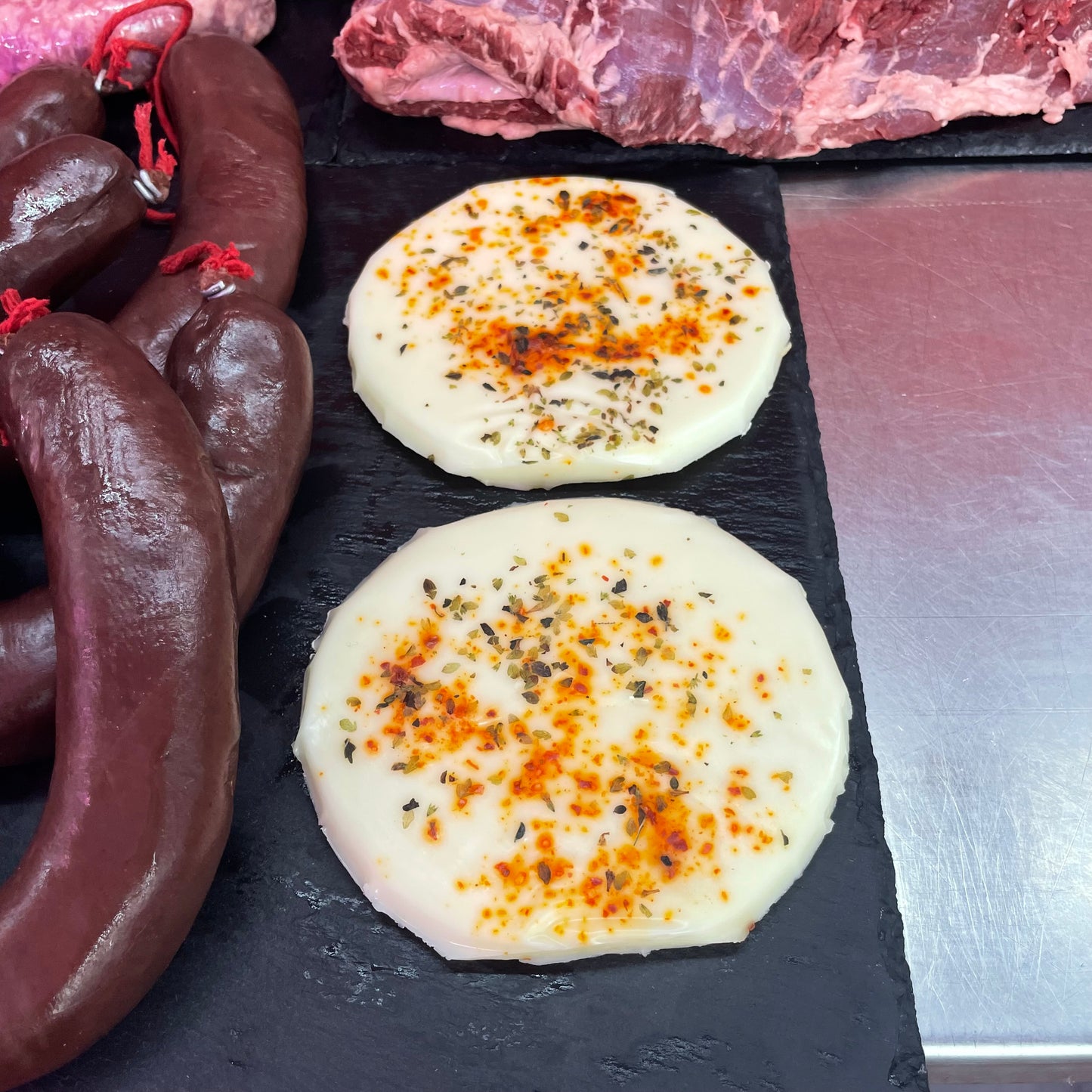 Lote Ritual del Asado (4,5kg)