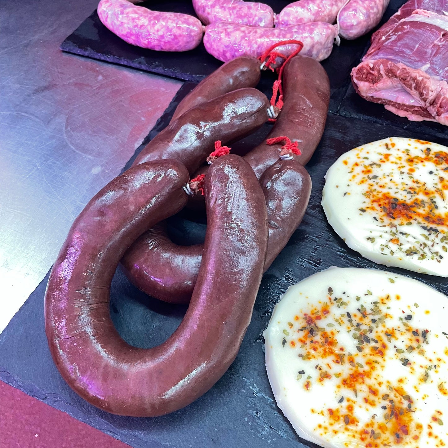 Lote Ritual del Asado (4,5kg)