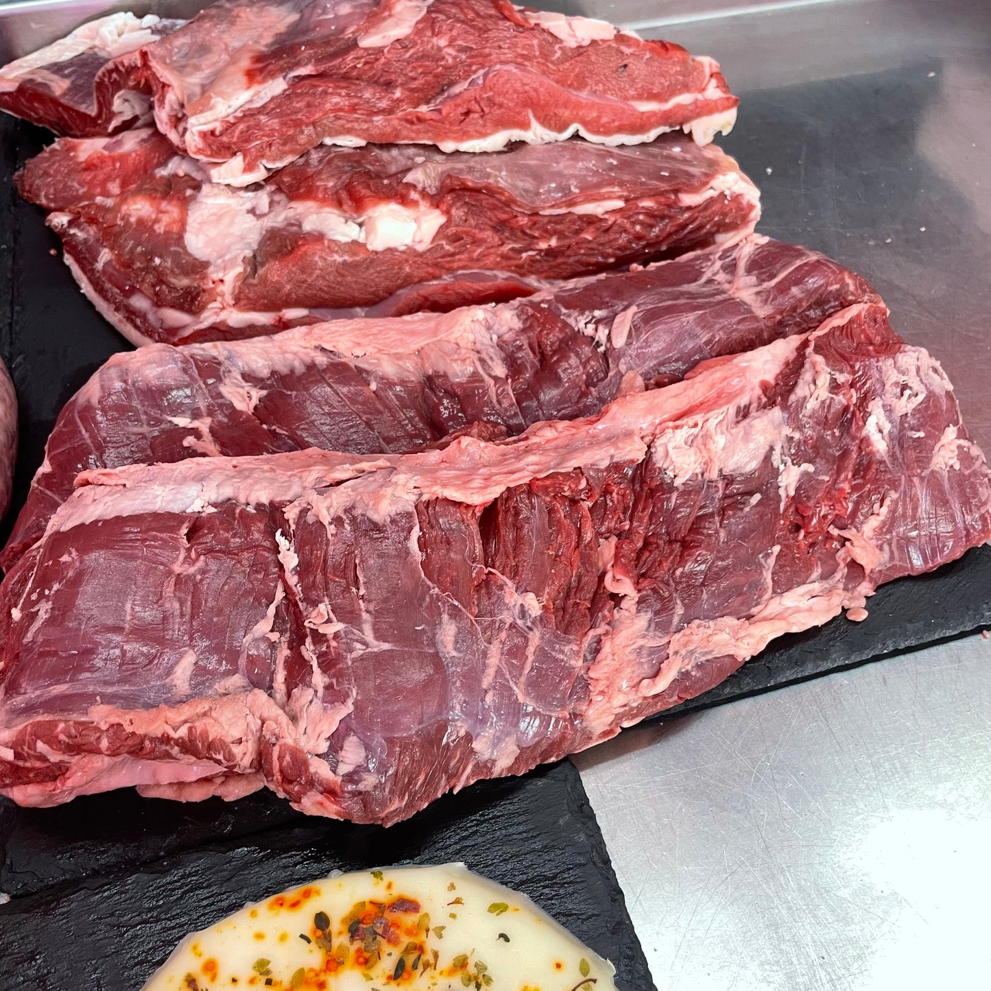 Lote Ritual del Asado (4,5kg)