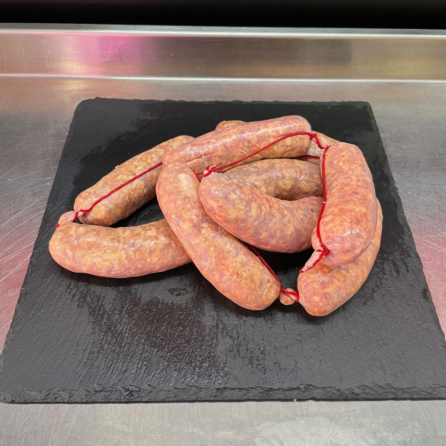 Chorizo Criollo