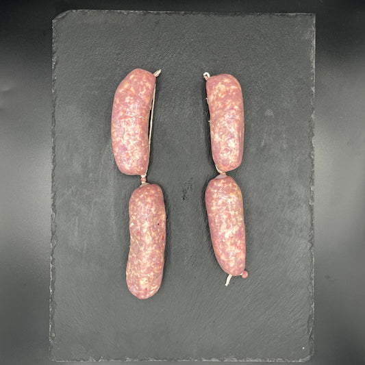 Chorizo Criollo