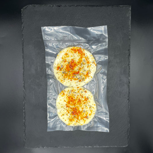 Provoleta (Queso Provolone)