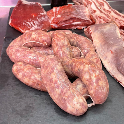 Lote Degustación