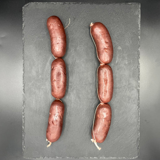 Morcilla
