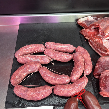Lote Ritual del Asado (4,5kg)
