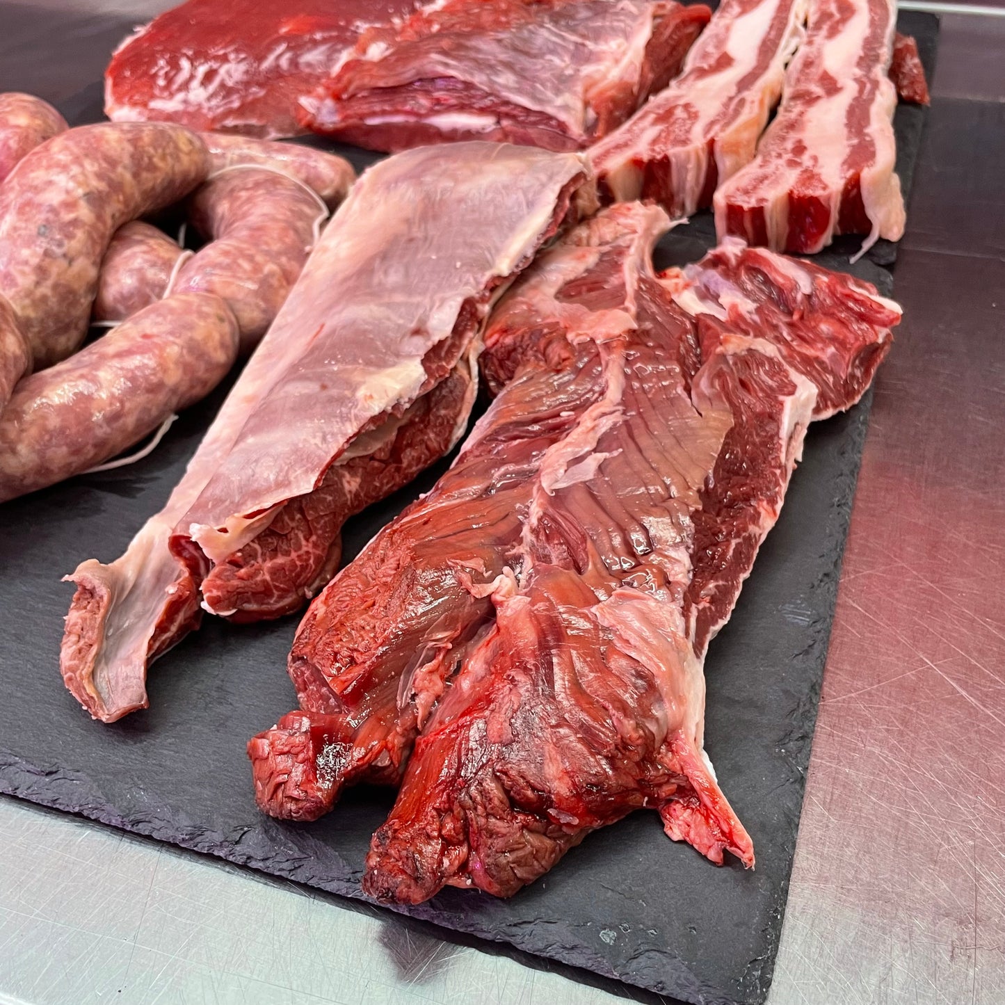 Lote Degustación