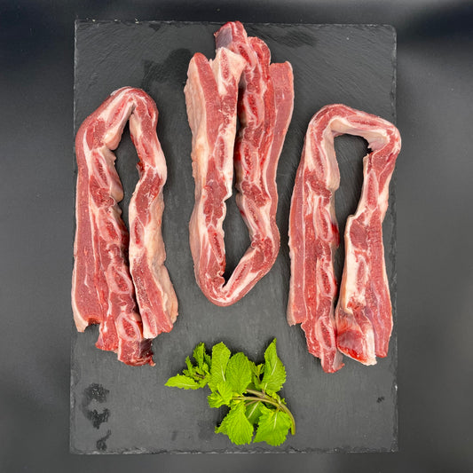 Tira de Asado