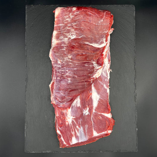 Tapa de Asado