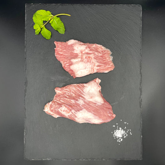 Secreto Ibérico de Bellota (Matambre de Cerdo)