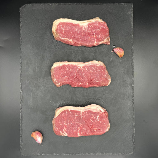 Lomo Bajo (Importación Argentina)