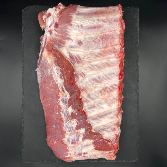 Costillar de Cerdo