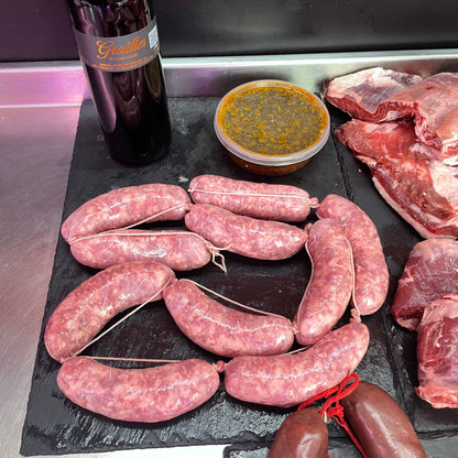 Lote Ritual del Asado (4,5kg)