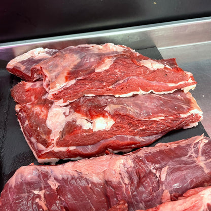 Lote Ritual del Asado (4,5kg)