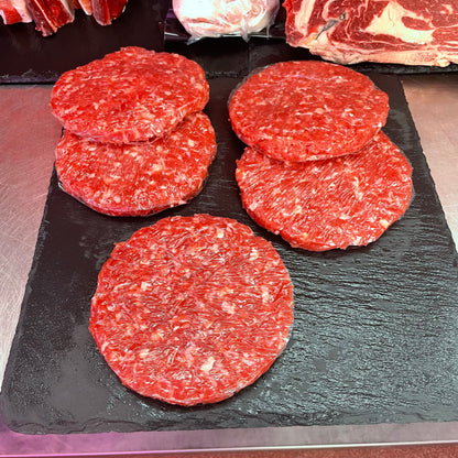 Lote Cuatro Fuegos (4kg)
